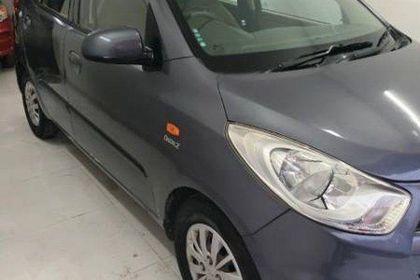Used Sportz 1.1L