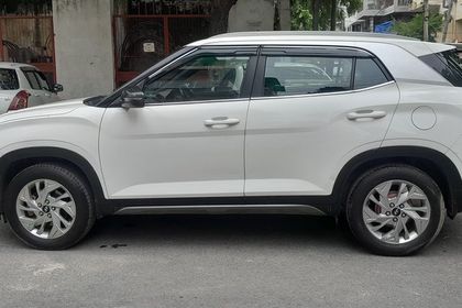 Used Facelift