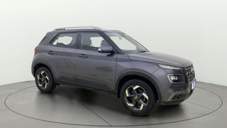 Used SX Diesel BSIV