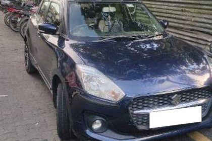 Used VXI BSVI