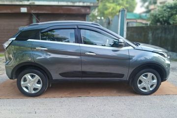 Used XM S BSVI