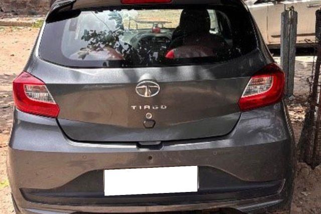 Tata Tiago XE Second-hand 2023 Tata Tiago XE for sale in New Delhi