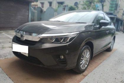 2022 Honda City वी MT