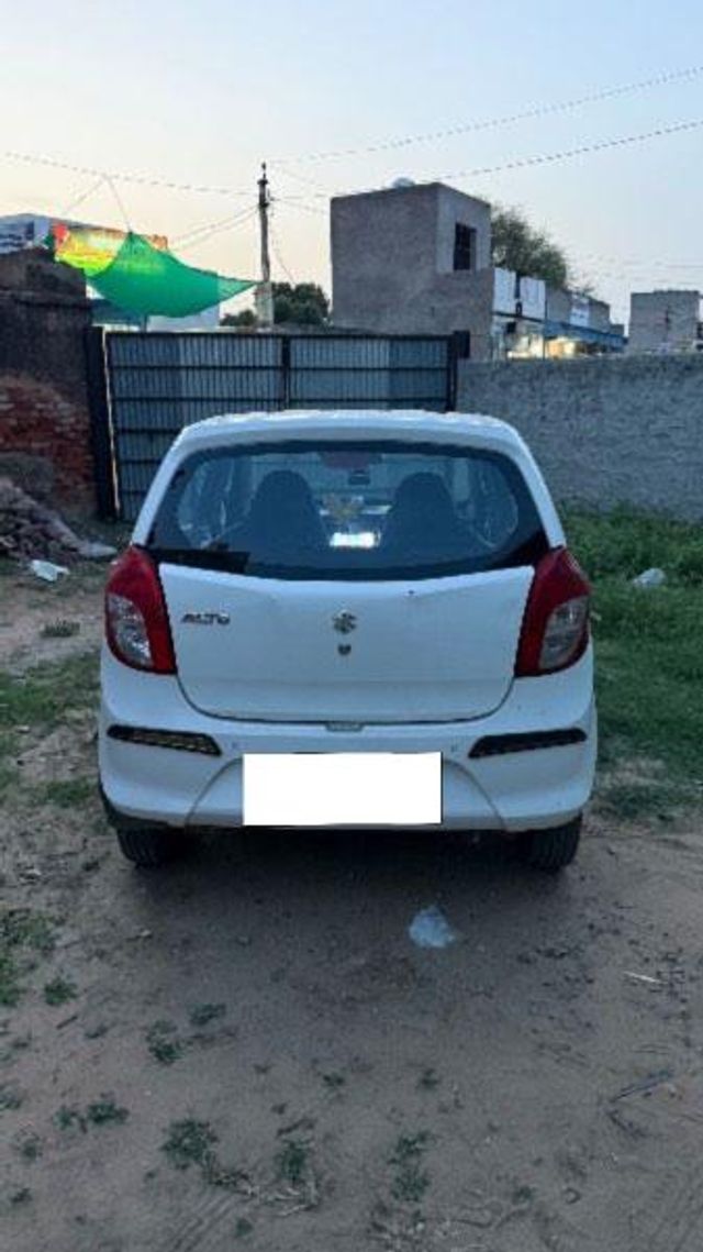 Image Used Car