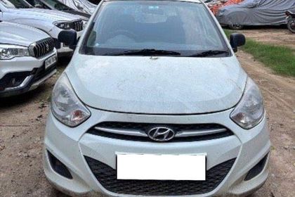 Used Sportz 1.1L