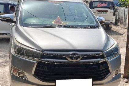 Used 2.4 ZX MT BSIV
