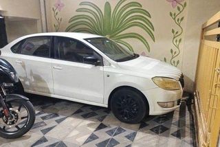 Used 1.6 TDI Active