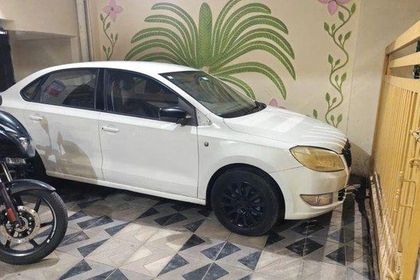 Used 1.6 TDI Active