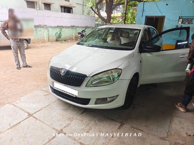 Image Used Car