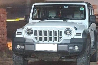 Used AX7L RWD Diesel