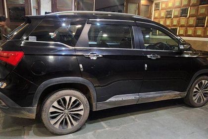 Used Sharp Diesel MT BSIV