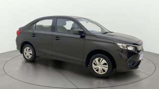 Used S Petrol BSIV