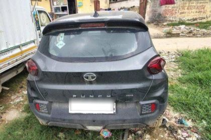 Used Accomplished CNG