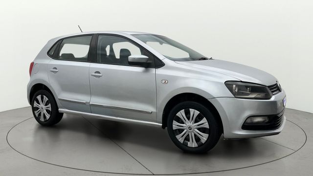 Second-hand 2014 Volkswagen Polo 1.5 TDI Comfortline for sale in Bangalore