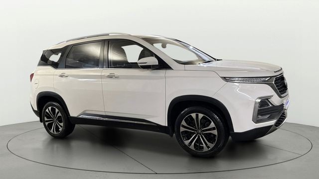 Second-hand 2021 MG Hector Sharp DCT for sale in New Delhi