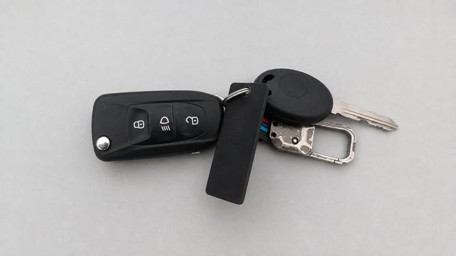 Image Used Car