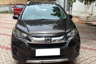 Used i-VTEC S