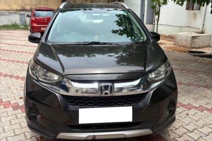Used i-VTEC S