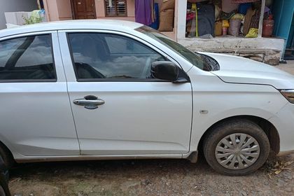 Used E Petrol BSIV