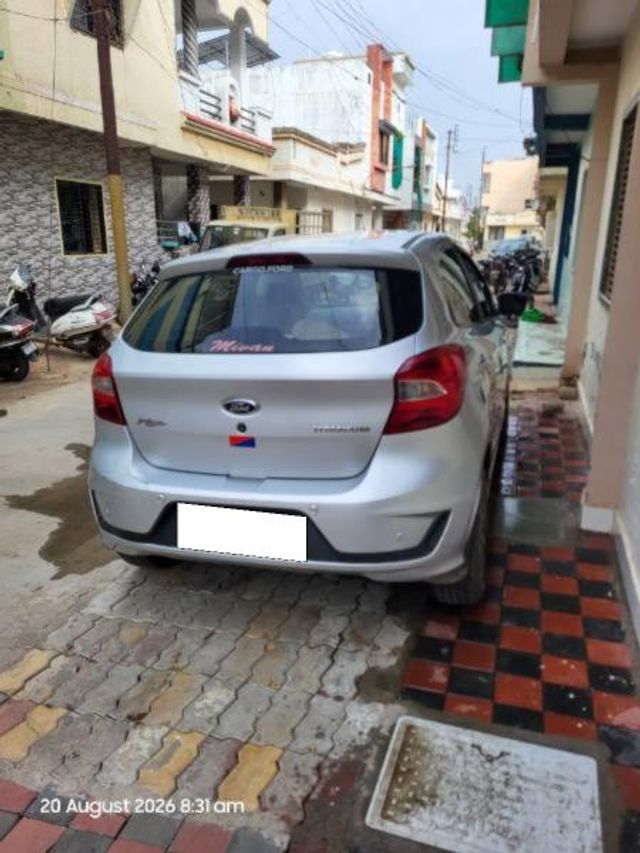 Image Used Car