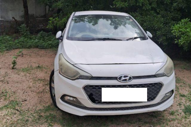 Second-hand 2014 Hyundai i20 Asta 1.2 for sale in Pali