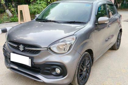 2022 Maruti Suzuki Celerio जेडएक्सआई प्लस बीएस6