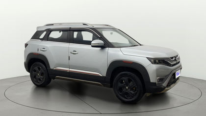 2023 Maruti Suzuki Brezza जेडएक्सआई सीएनजी