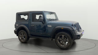 Used LX 4WD Hard Top BSVI