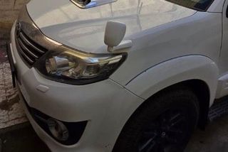 Used 4x4 AT