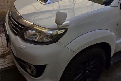 Used 4x4 AT
