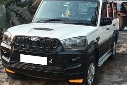 Used S3 7 Seater