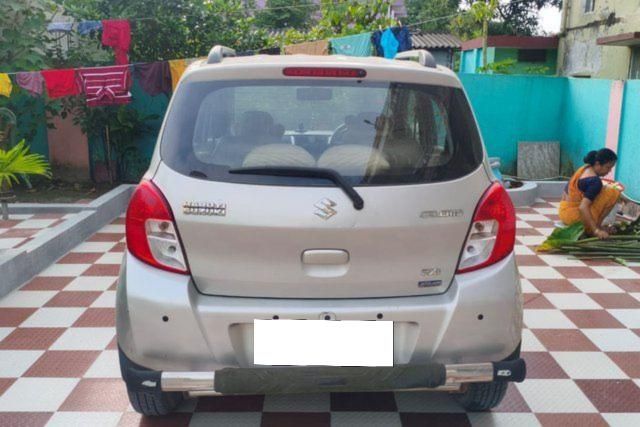 Second-hand 2016 Maruti Suzuki Celerio ZXI AT Optional for sale in Purnia