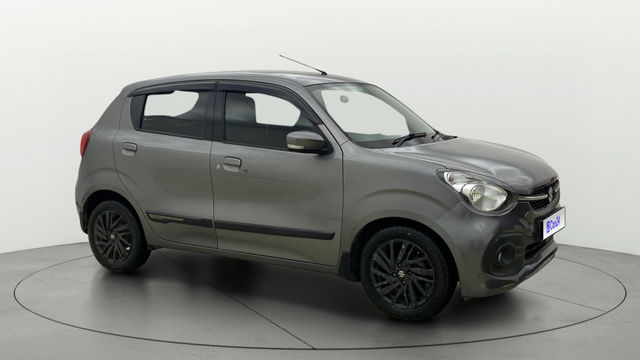 Maruti Suzuki Celerio ZXI Plus AMT BSVI Second-hand 2022 Maruti Suzuki Celerio ZXI Plus AMT BSVI for sale in Thane