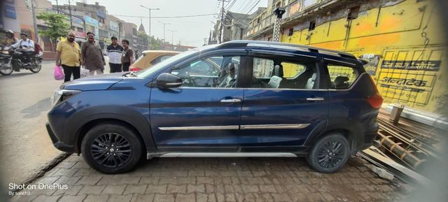 Maruti Suzuki XL6 Zeta Second-hand 2022 Maruti Suzuki XL6 Zeta for sale in Baraut