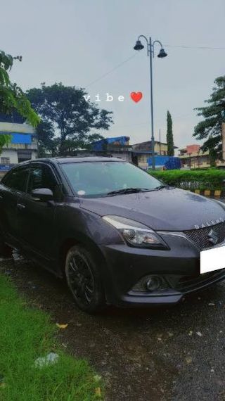 Used 1.0 Petrol