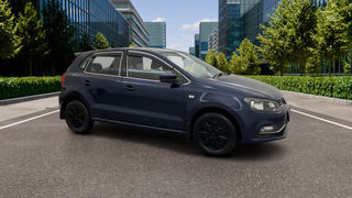 Used 1.2 MPI Trendline