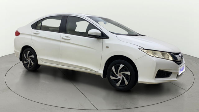 Second-hand 2016 Honda City i VTEC CVT SV for sale in Ahmedabad