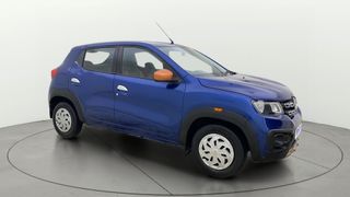 Used Climber 1.0 AMT