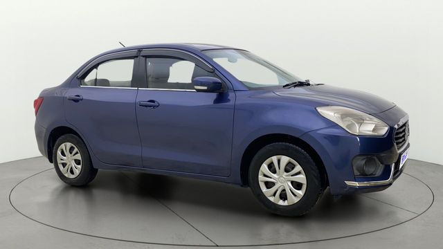 Maruti Suzuki Swift Dzire VXI 1.2 Second-hand 2017 Maruti Suzuki Swift Dzire VXI 1.2 for sale in Ahmedabad