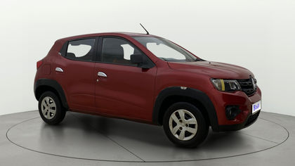 2016 Renault KWID RXT ऑप्शनल