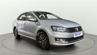 Used 1.5 TDI Highline