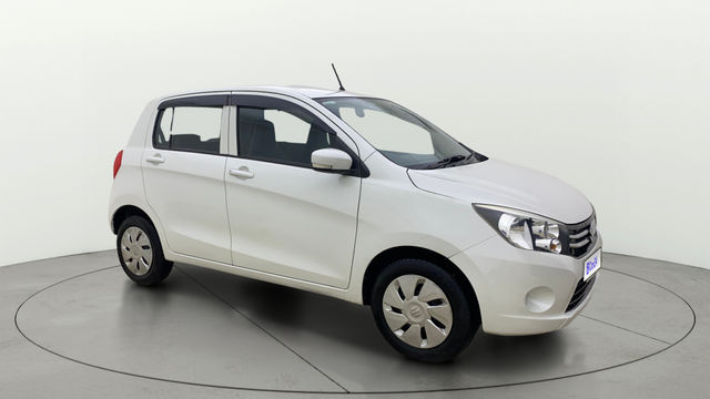 Second-hand 2017 Maruti Suzuki Celerio ZXI AMT for sale in Ahmedabad