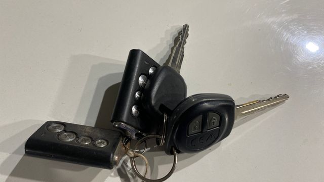 Image Used Car