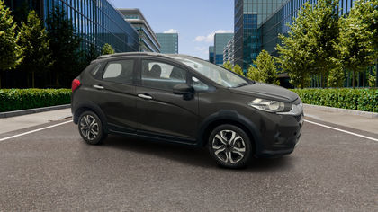 2018 Honda WR-V i-DTEC वीएक्स