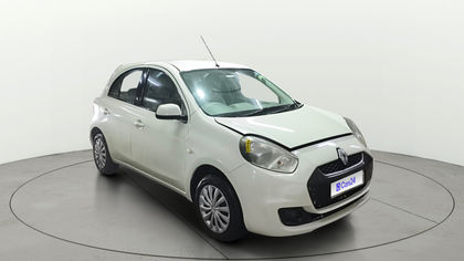 2014 Renault Pulse RxL