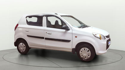2015 मारुति सुजुकी ऑल्टो 800 VXI