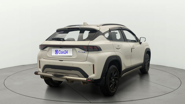 Image Used Car