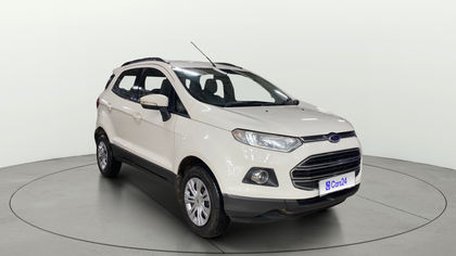 Used 1.5 Diesel Trend BSIV