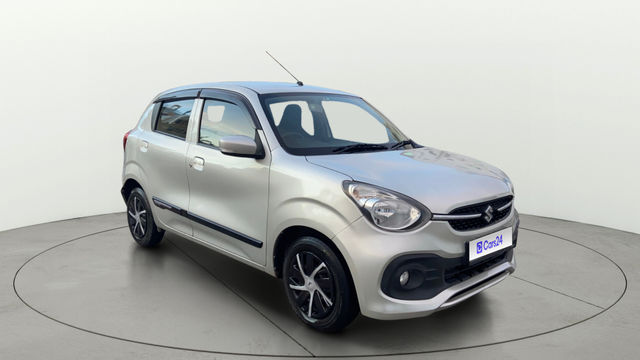 Maruti Suzuki Celerio ZXI Second-hand 2022 Maruti Suzuki Celerio ZXI for sale in Coimbatore