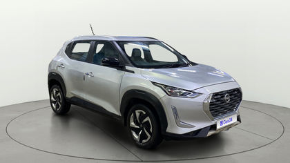 2021 Nissan Magnite Turbo CVT XL BSVI